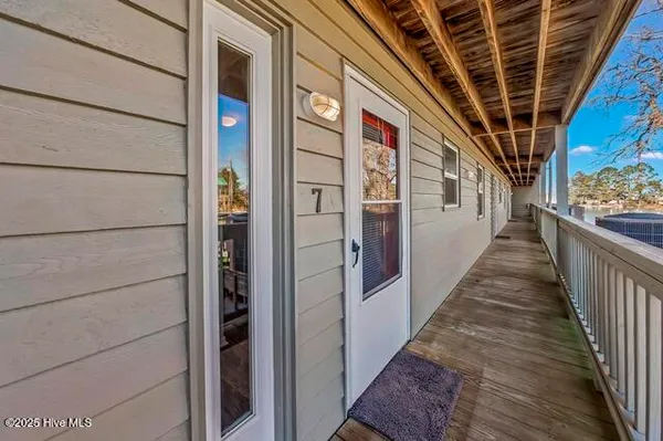 $339,000 | 303 Midyette Street, Unit B7, Oriental, NC 28571