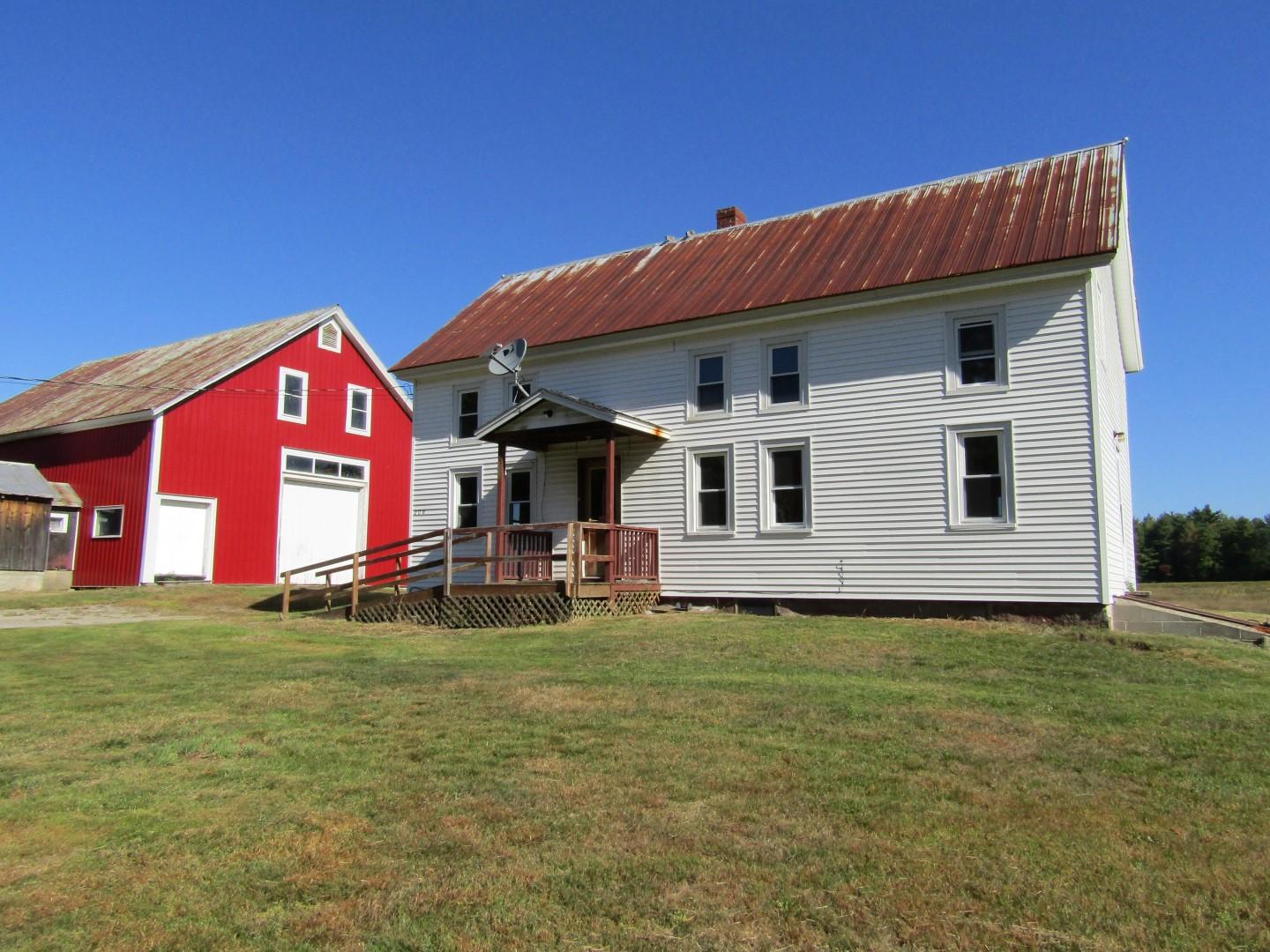 206 Lane Road Greene, ME 04236 - Photo 1 of 28 IMG_7237