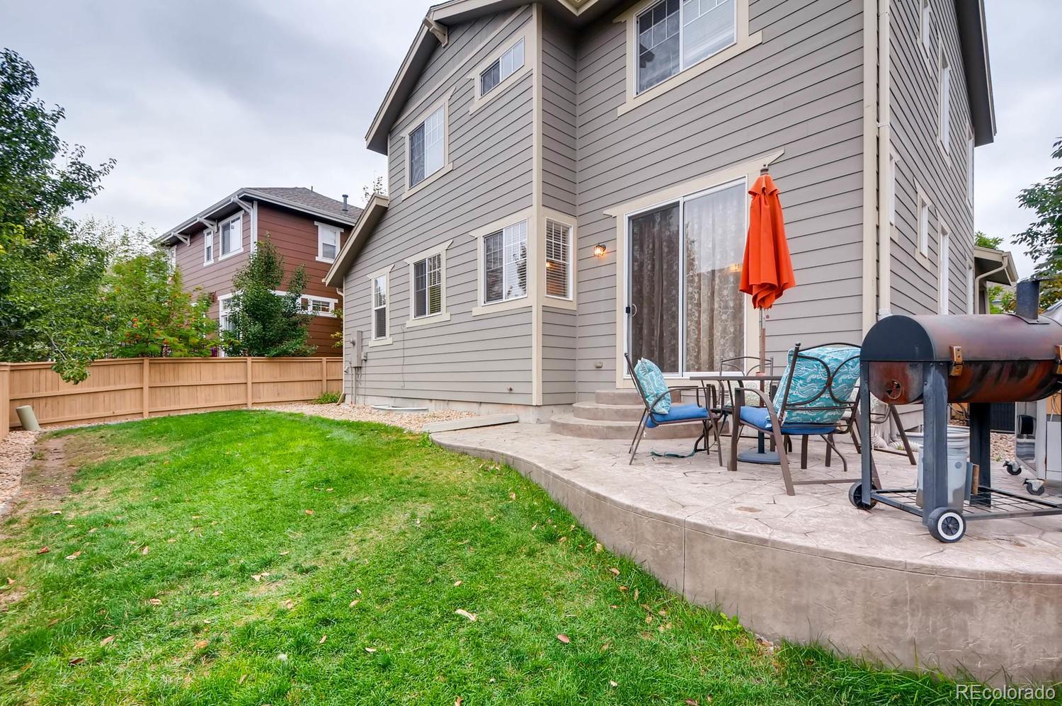 3009 Redhaven Way Highlands Ranch, CO 80126 - Photo 25 of 28 Gallery Image 25