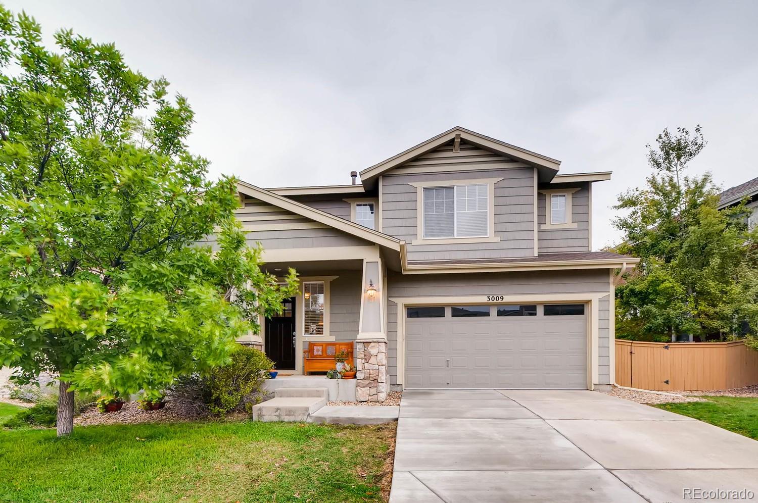 3009 Redhaven Way Highlands Ranch, CO 80126 - Photo 28 of 28 Gallery Image 28