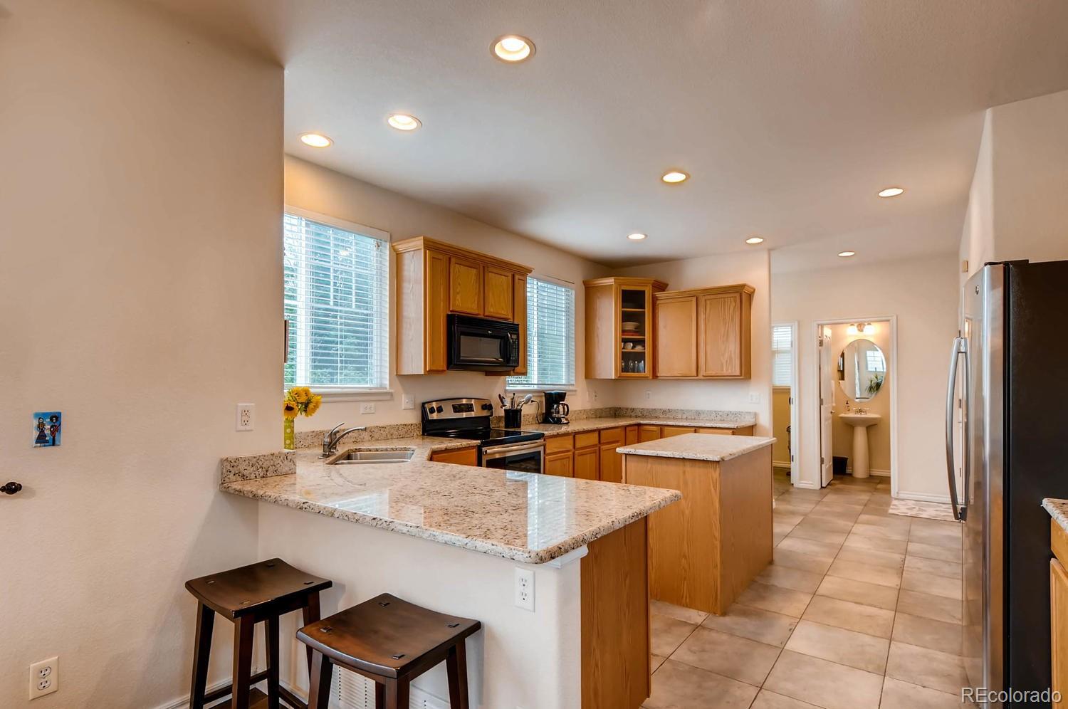 3009 Redhaven Way Highlands Ranch, CO 80126 - Photo 6 of 28 Gallery Image 6
