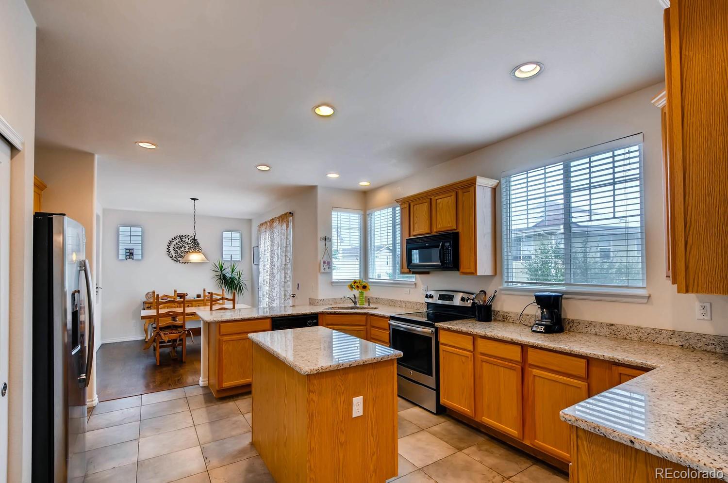 3009 Redhaven Way Highlands Ranch, CO 80126 - Photo 7 of 28 Gallery Image 7