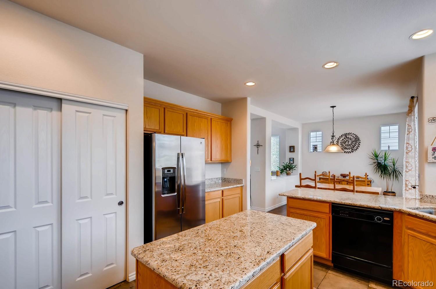 3009 Redhaven Way Highlands Ranch, CO 80126 - Photo 8 of 28 Gallery Image 8