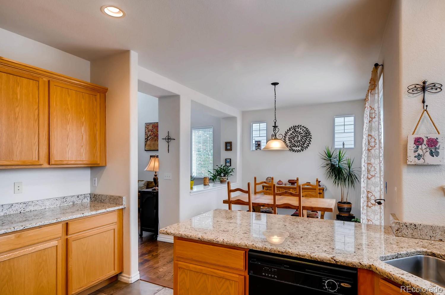 3009 Redhaven Way Highlands Ranch, CO 80126 - Photo 9 of 28 Gallery Image 9