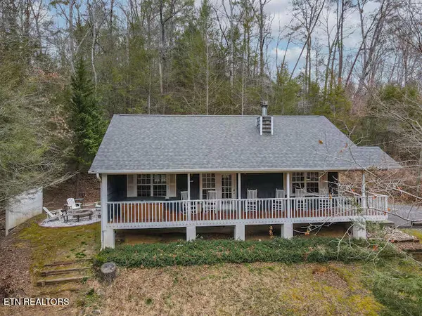 $449,000 | 2203 Woodcock Trail, Sevierville, TN 37876