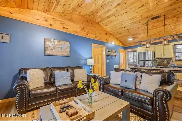 $449,000 | 2203 Woodcock Trail, Sevierville, TN 37876