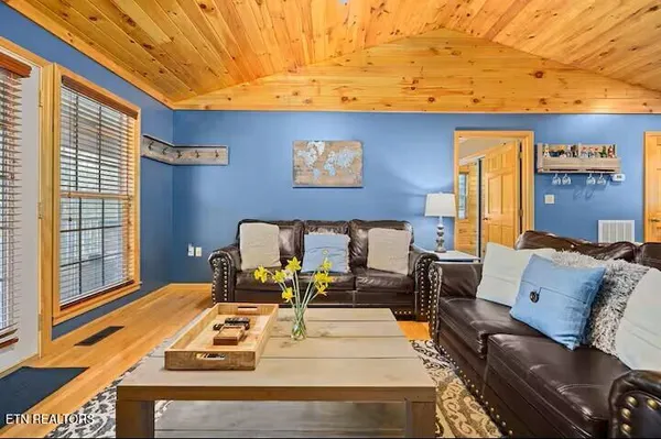 $449,000 | 2203 Woodcock Trail, Sevierville, TN 37876