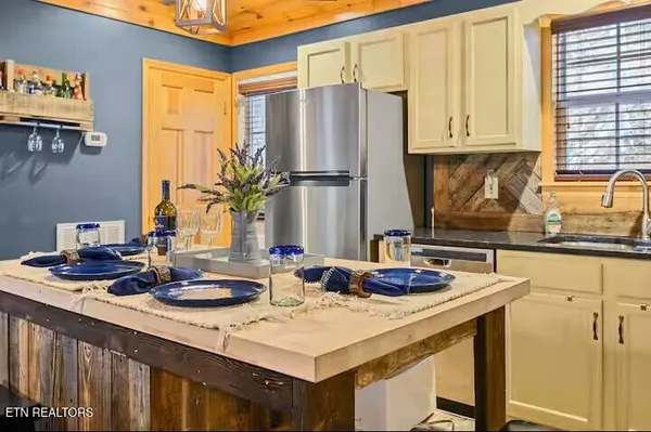 $449,000 | 2203 Woodcock Trail, Sevierville, TN 37876