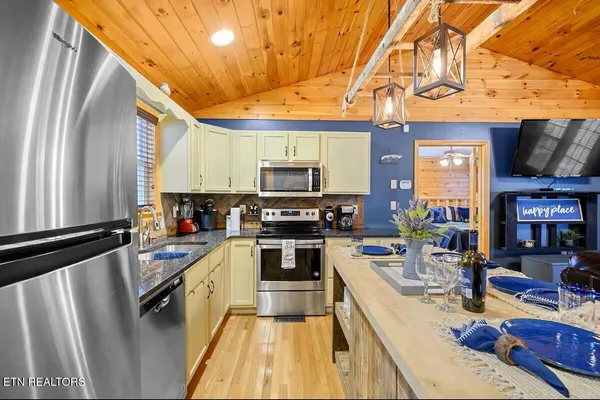 $449,000 | 2203 Woodcock Trail, Sevierville, TN 37876