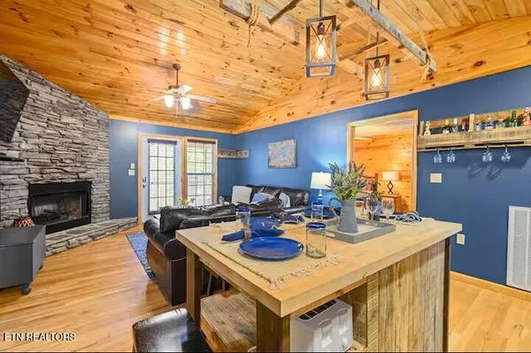 $449,000 | 2203 Woodcock Trail, Sevierville, TN 37876