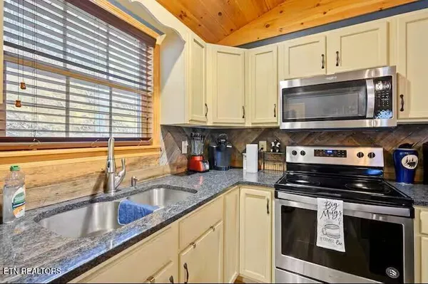 $449,000 | 2203 Woodcock Trail, Sevierville, TN 37876