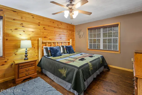 $449,000 | 2203 Woodcock Trail, Sevierville, TN 37876