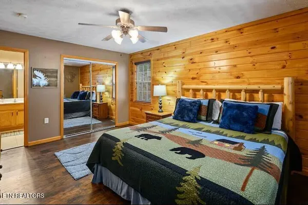 $449,000 | 2203 Woodcock Trail, Sevierville, TN 37876