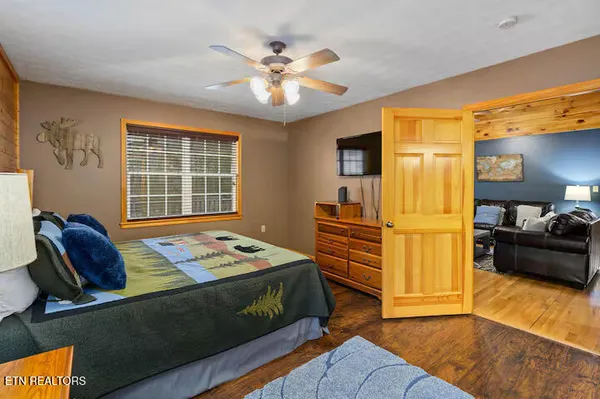 $449,000 | 2203 Woodcock Trail, Sevierville, TN 37876