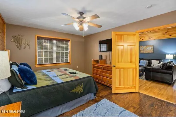 $449,000 | 2203 Woodcock Trail, Sevierville, TN 37876