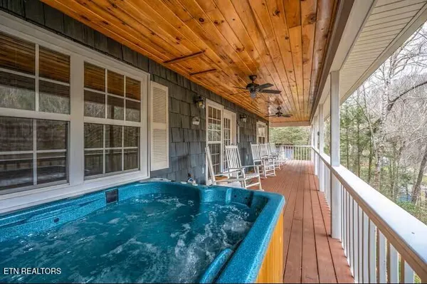 $449,000 | 2203 Woodcock Trail, Sevierville, TN 37876