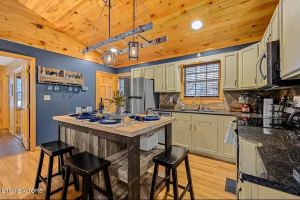 $449,000 | 2203 Woodcock Trail, Sevierville, TN 37876