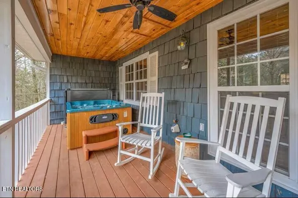 $449,000 | 2203 Woodcock Trail, Sevierville, TN 37876