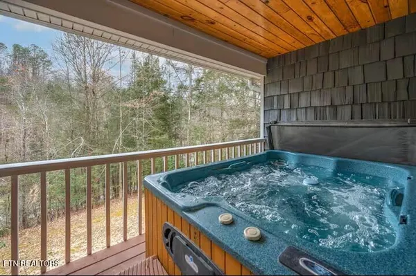 $449,000 | 2203 Woodcock Trail, Sevierville, TN 37876