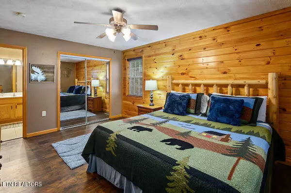 $449,000 | 2203 Woodcock Trail, Sevierville, TN 37876