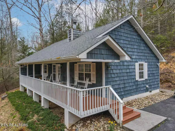 $449,000 | 2203 Woodcock Trail, Sevierville, TN 37876