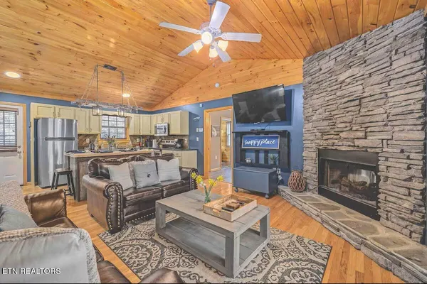 $449,000 | 2203 Woodcock Trail, Sevierville, TN 37876