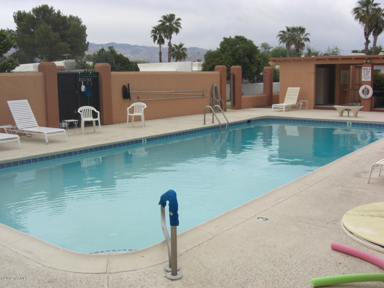 4860 East Fort Lowell Road, Unit E Tucson, AZ 85712 - Photo 6 of 6