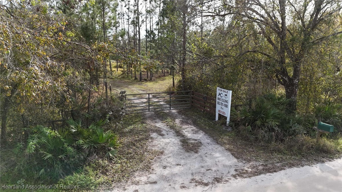 7401 Roberts Road Ona, FL 33865 - Photo 45 of 50 Gallery Image 45