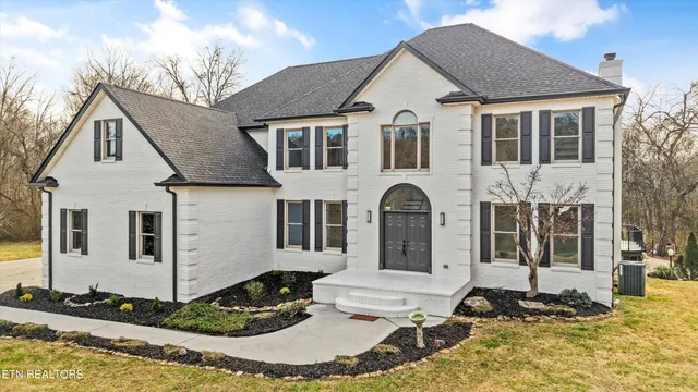 $1,450,000 | 8336 Martin Mill Pike, Knoxville, TN 37920