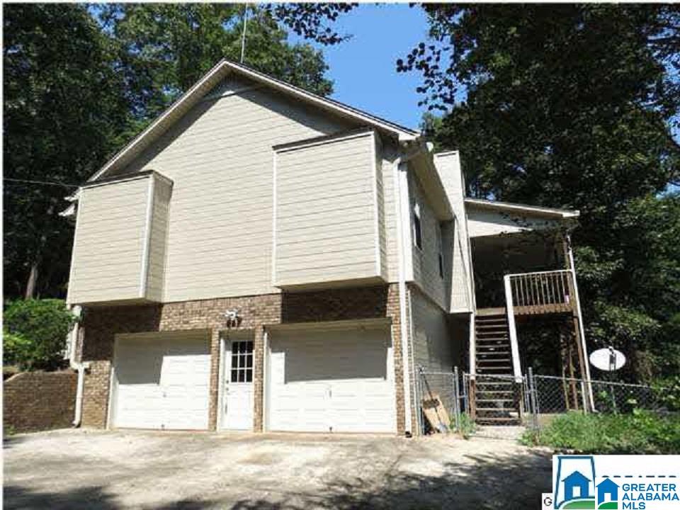 7251 Faucett Cut-Off Road Pinson, AL 35126 - Photo 3 of 25
