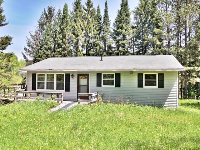 2218 Bruette Road Presque Isle, WI 54557 - Photo 3 of 14 Gallery Image 3