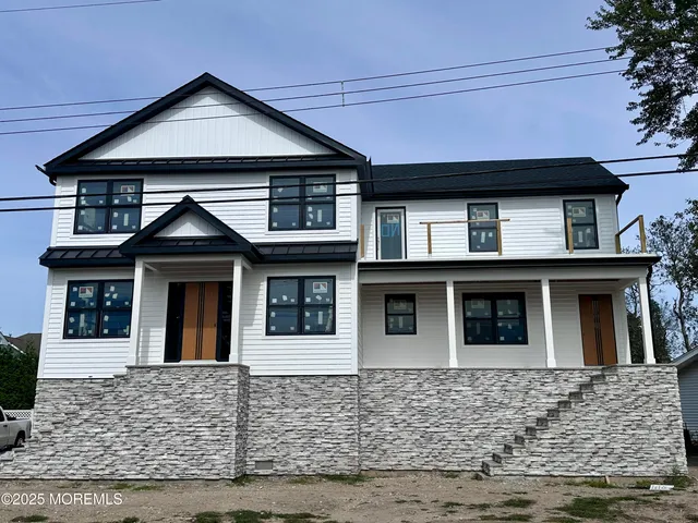 $1,450,000 | 709 Howe Street, Point Pleasant, NJ 08742