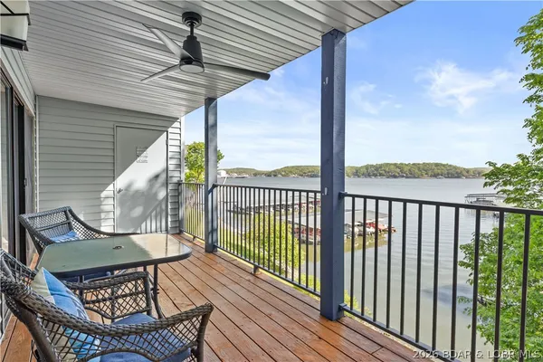 $242,500 | 167 Woodcrest Drive, Unit 1B, Lake Ozark, MO 65049