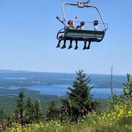 $389,000 | 663 Cherry Valley Road, Unit 211, Gilford, NH 03249