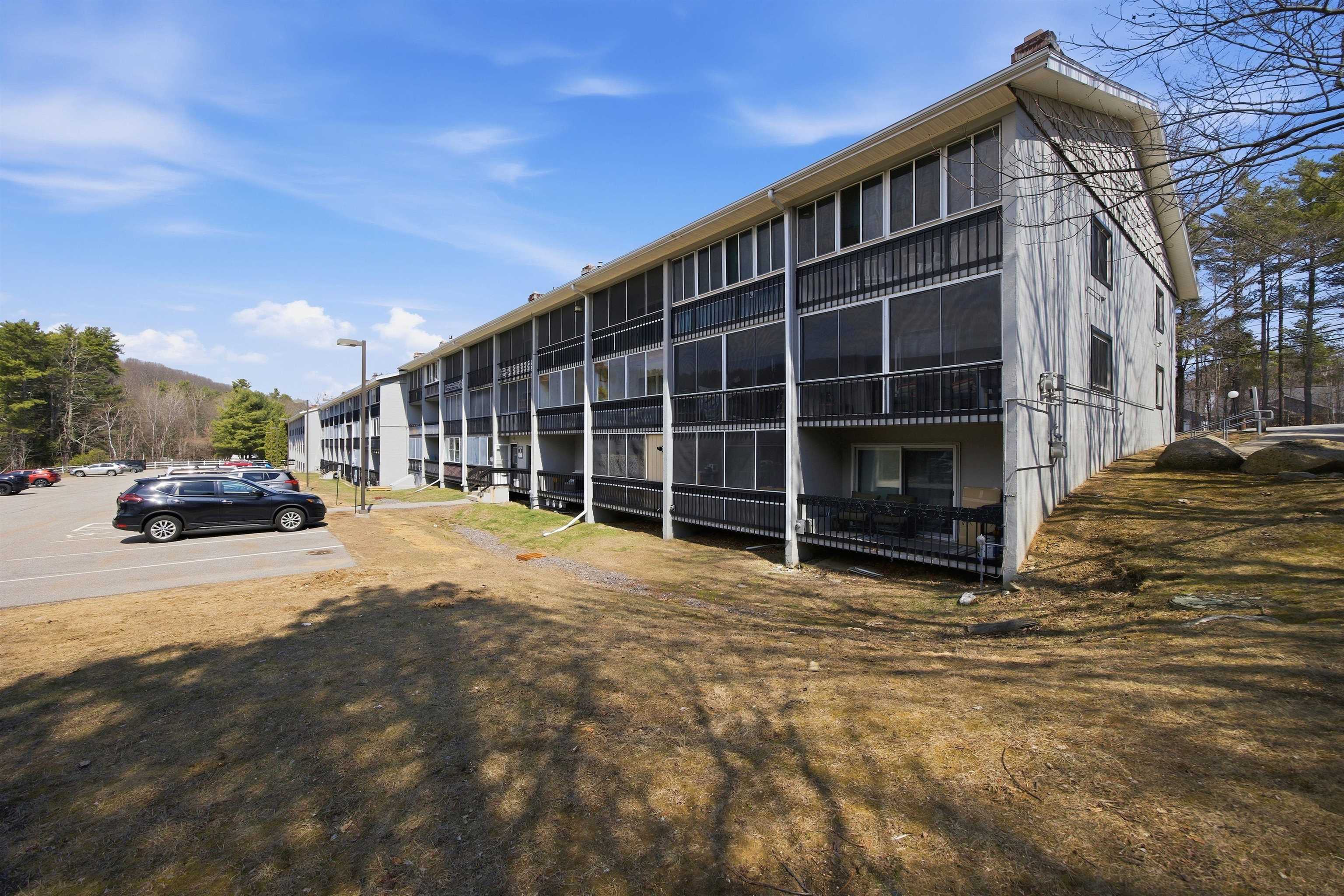 663 Cherry Valley Road, Unit 211 Gilford, NH 03249 - Photo 15 of 59