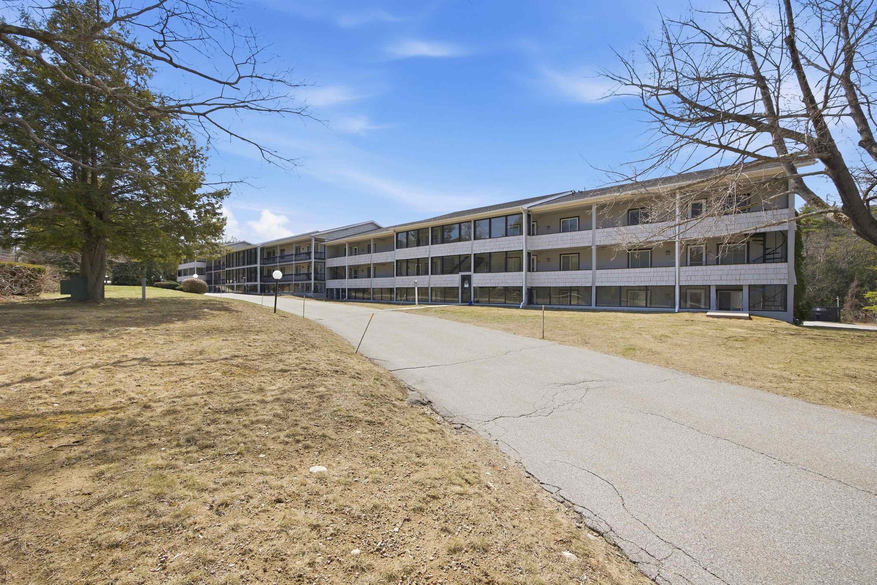 663 Cherry Valley Road, Unit 211 Gilford, NH 03249 - Photo 17 of 59