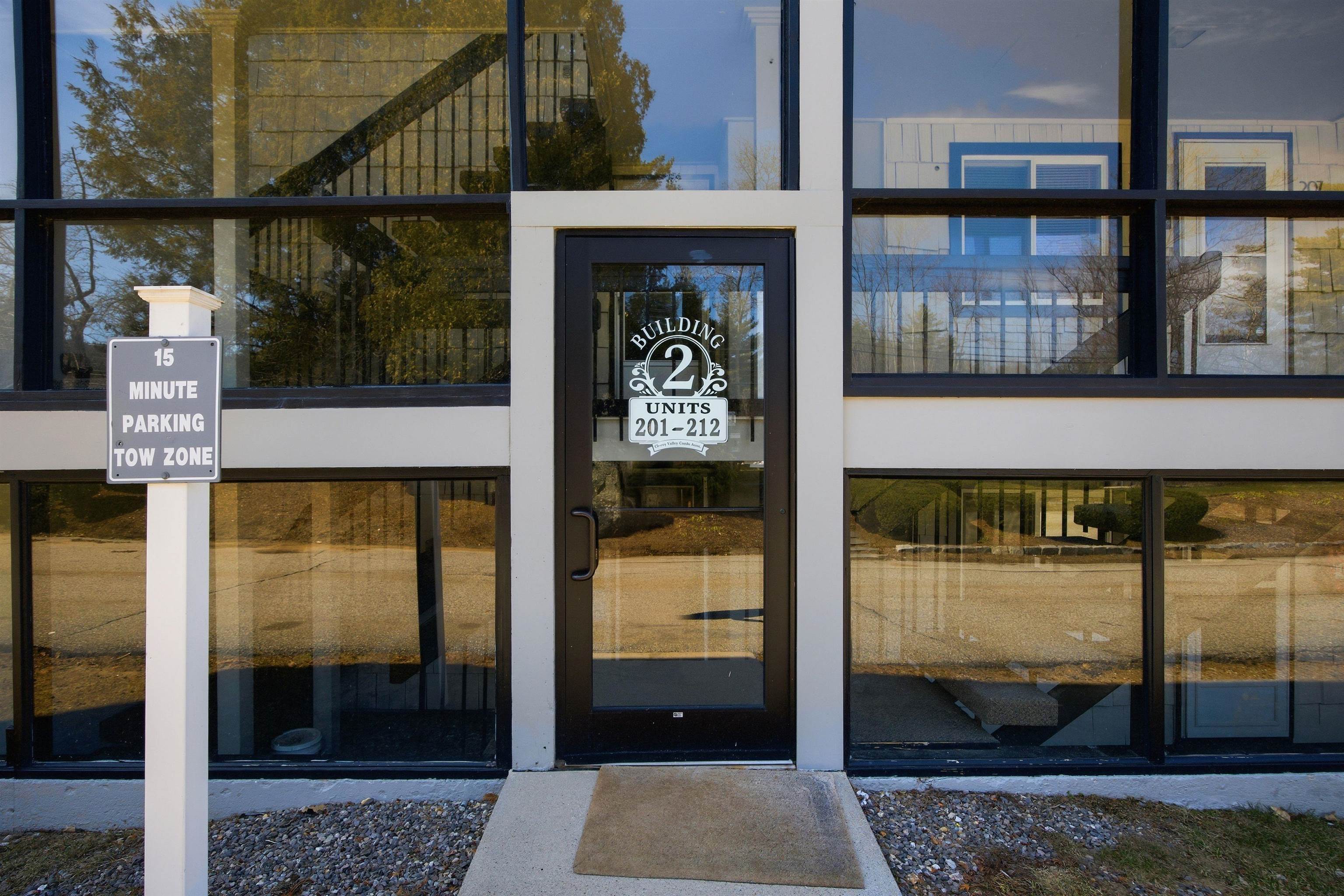 663 Cherry Valley Road, Unit 211 Gilford, NH 03249 - Photo 19 of 59