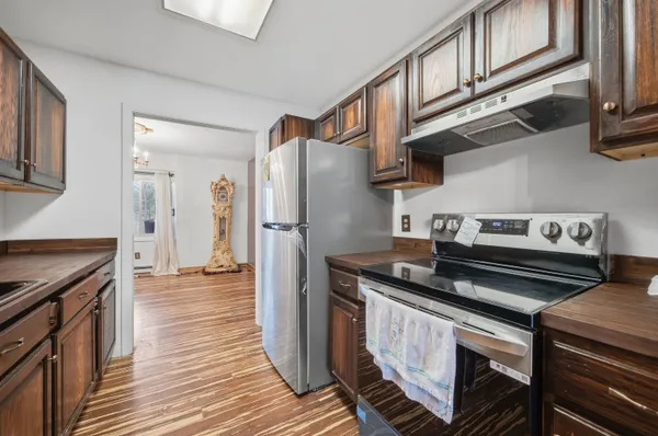 $389,000 | 663 Cherry Valley Road, Unit 211, Gilford, NH 03249