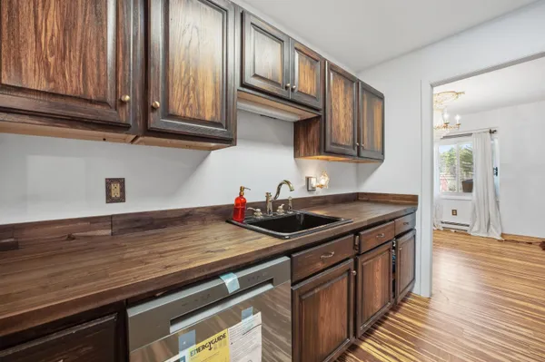 $389,000 | 663 Cherry Valley Road, Unit 211, Gilford, NH 03249