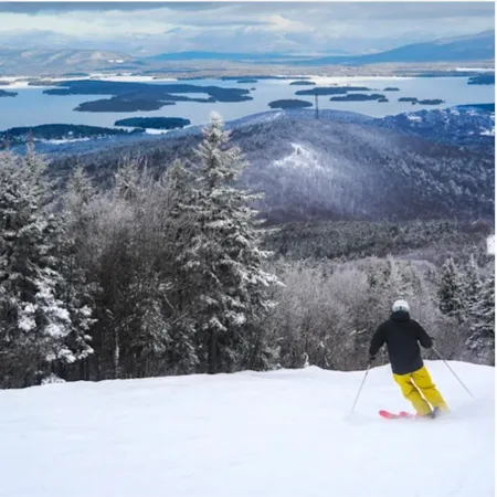 $389,000 | 663 Cherry Valley Road, Unit 211, Gilford, NH 03249