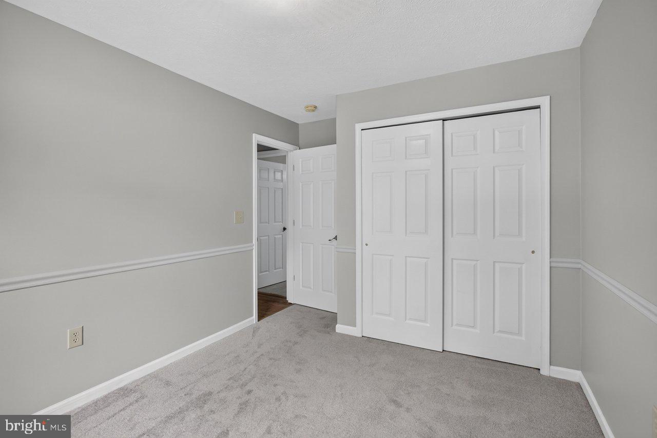 220 Oates Road Star Tannery, VA 22654 - Photo 54 of 109 Third Bedroom