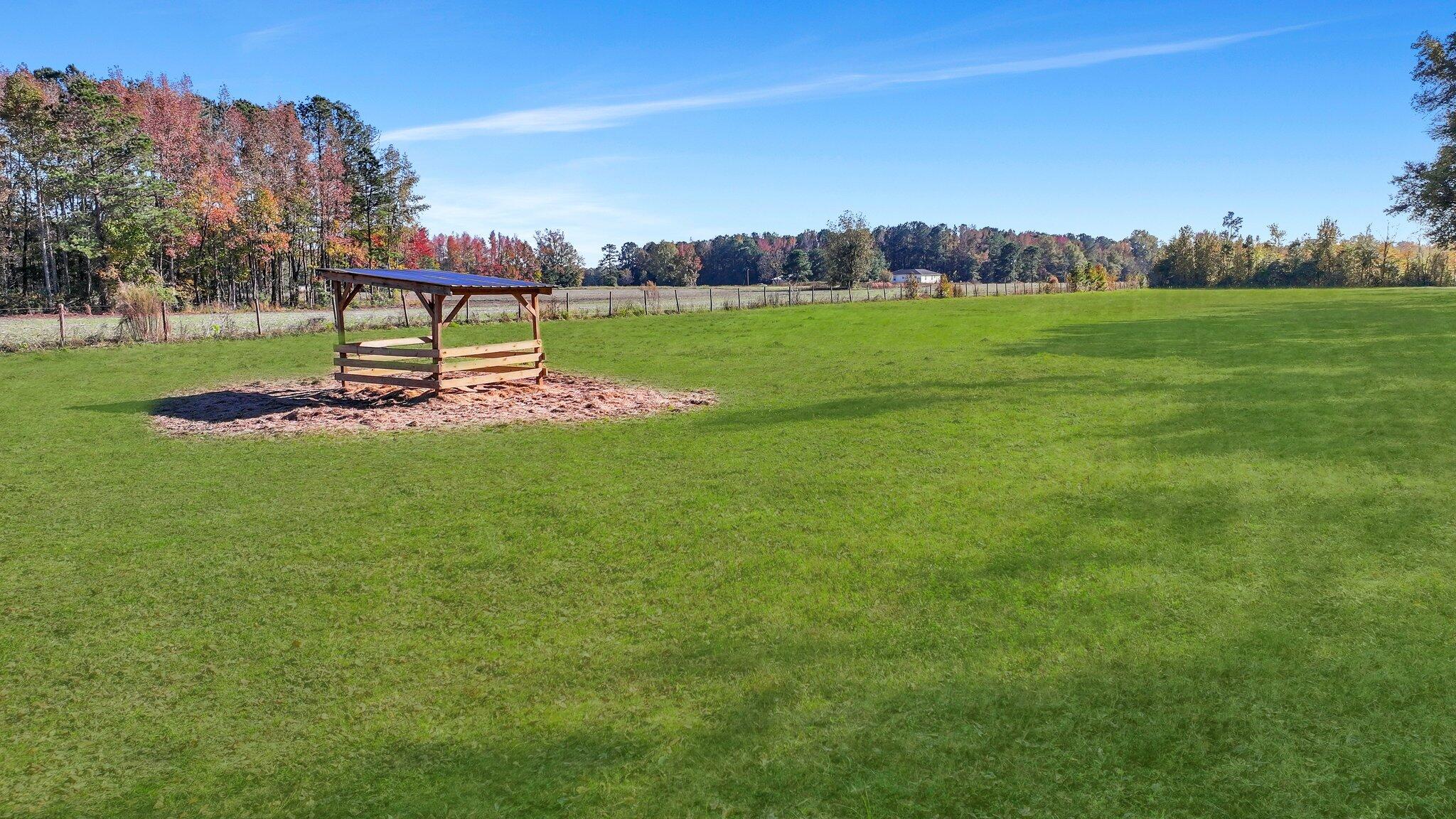 114 Van L Road Kingstree, SC 29556 - Photo 73 of 201 210-web-or-mls-DJI_20241125140306_0443_D