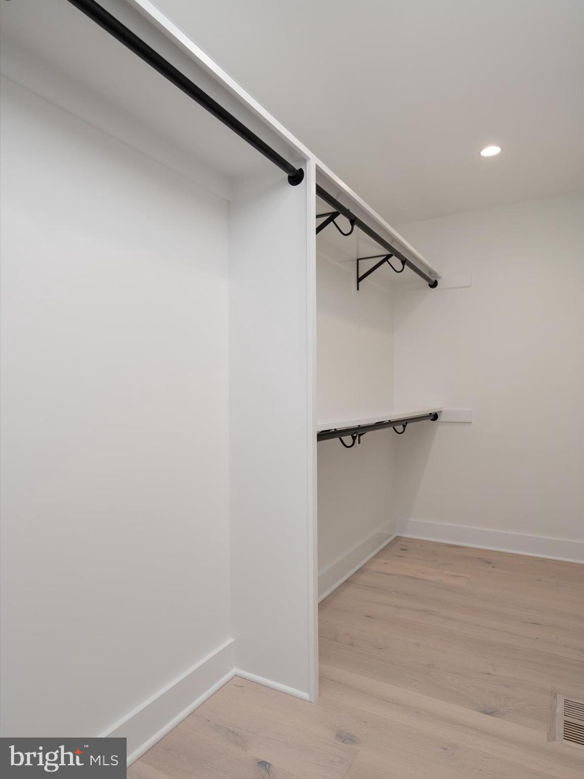 1422 Howard Road Annapolis, MD 21403 - Photo 17 of 61 Spacious Primary Bedroom Closet with