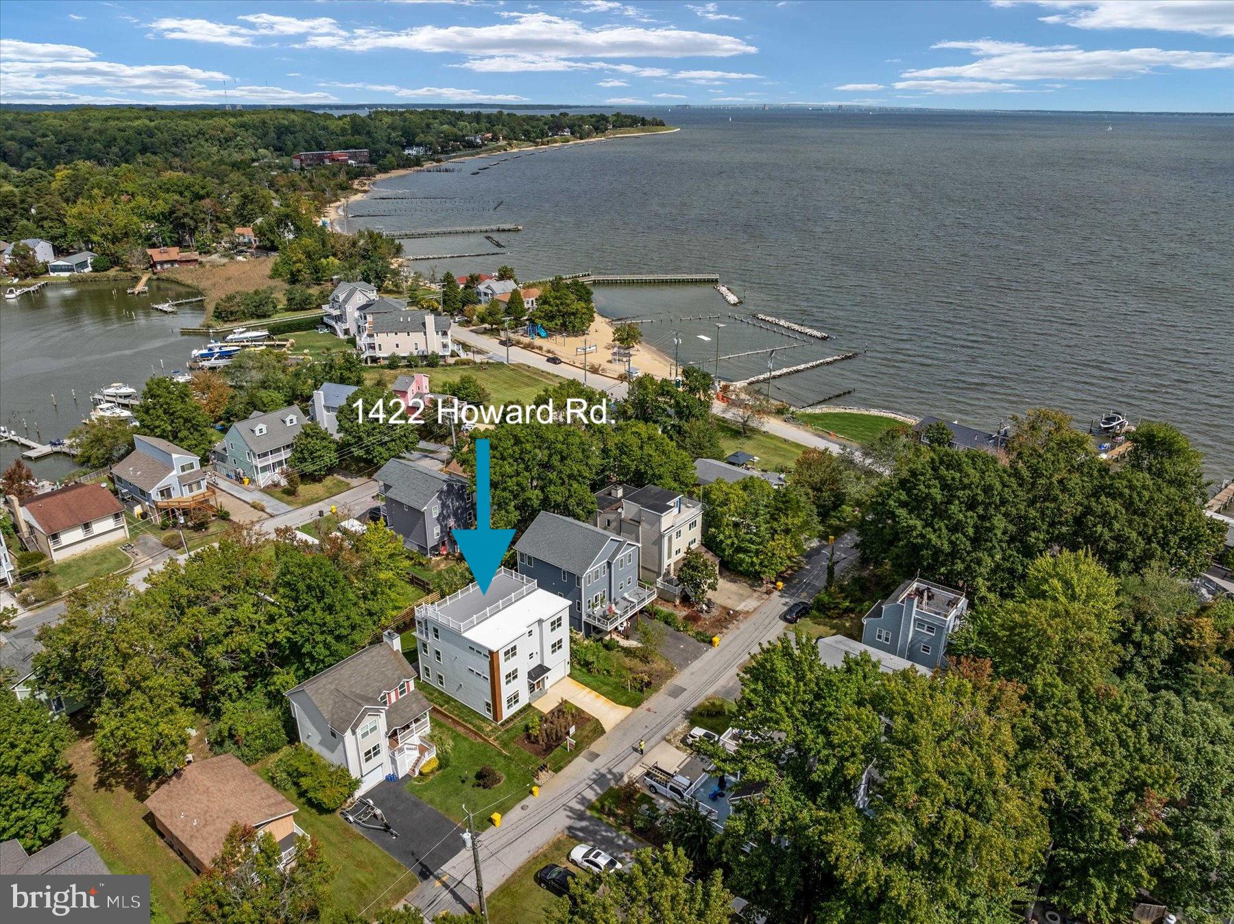 1422 Howard Road Annapolis, MD 21403 - Photo 35 of 61