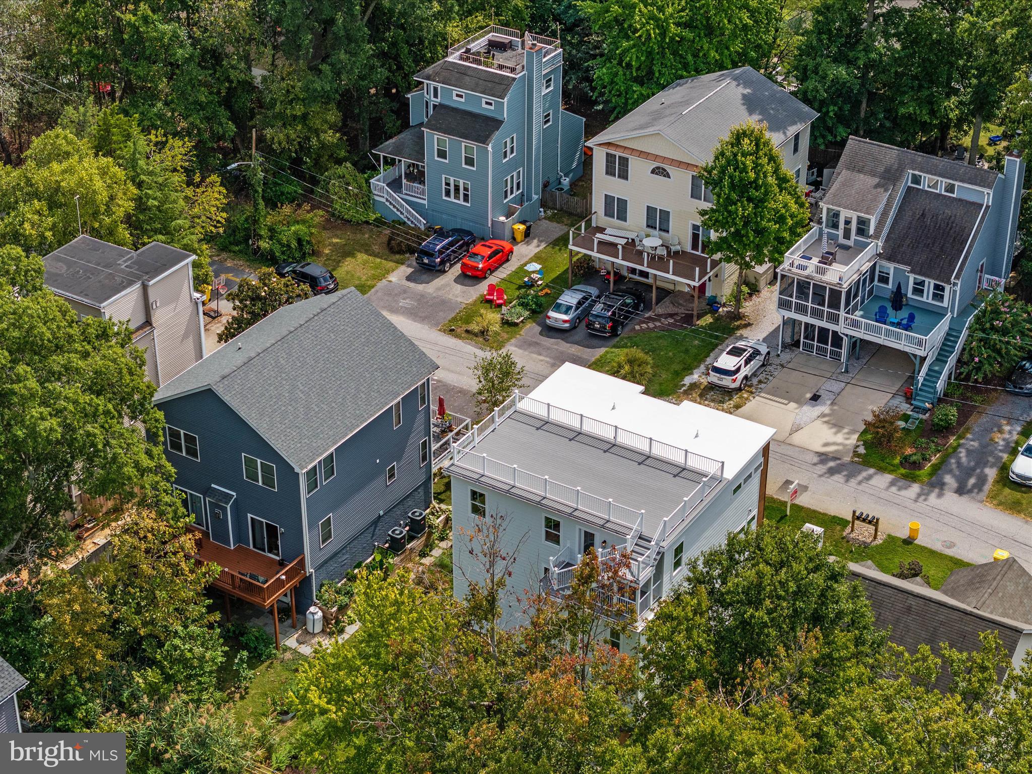 1422 Howard Road Annapolis, MD 21403 - Photo 40 of 61