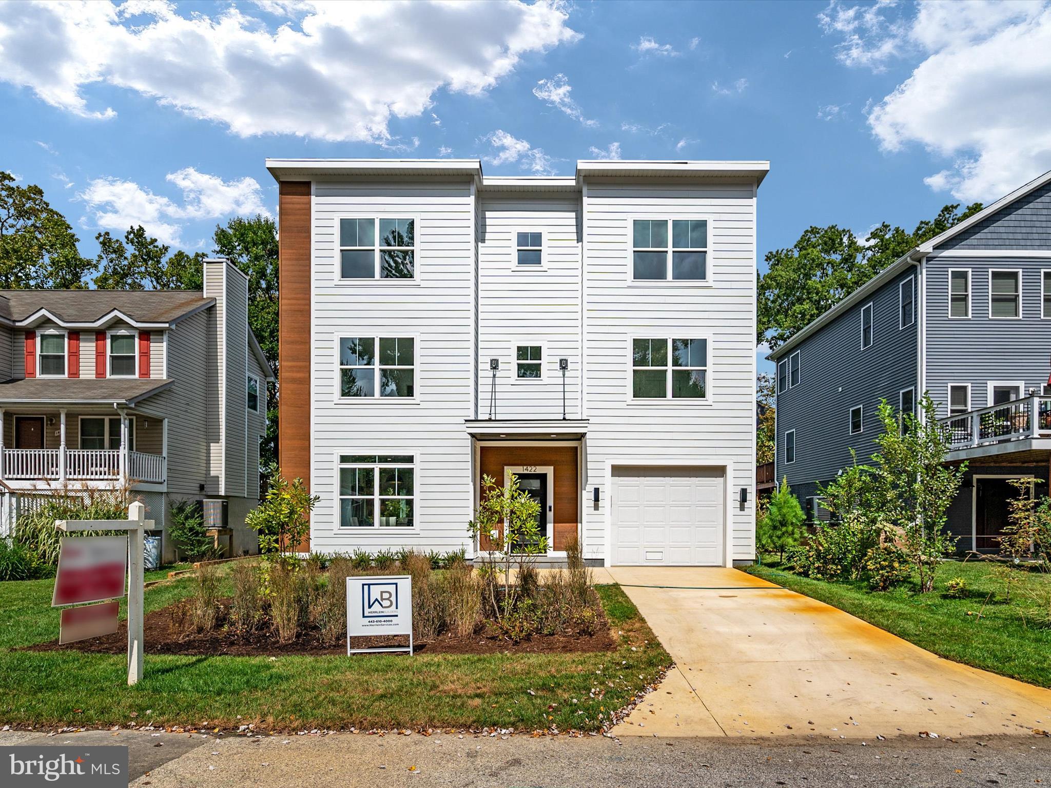 1422 Howard Road Annapolis, MD 21403 - Photo 43 of 61