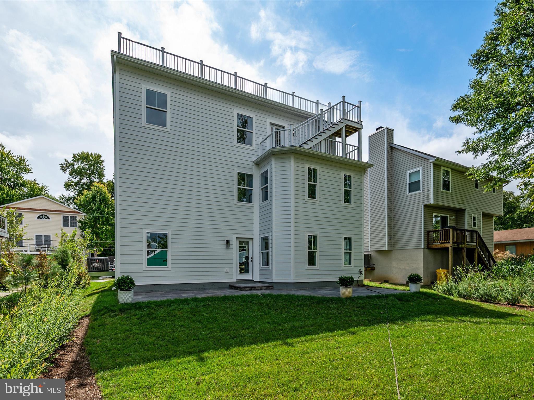 1422 Howard Road Annapolis, MD 21403 - Photo 48 of 61