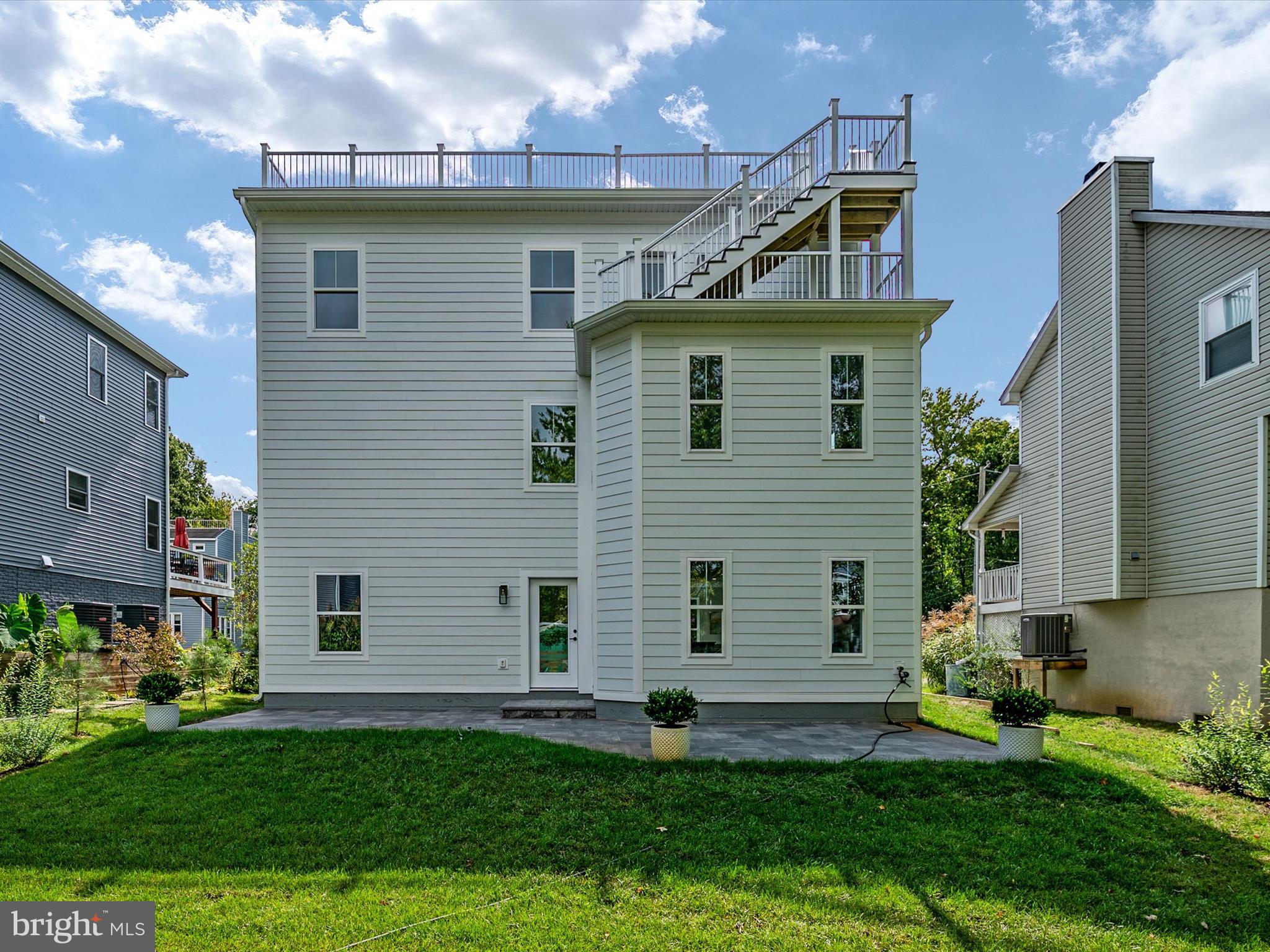 1422 Howard Road Annapolis, MD 21403 - Photo 49 of 61