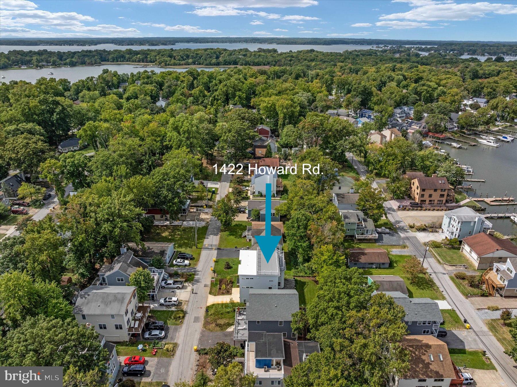 1422 Howard Road Annapolis, MD 21403 - Photo 53 of 61