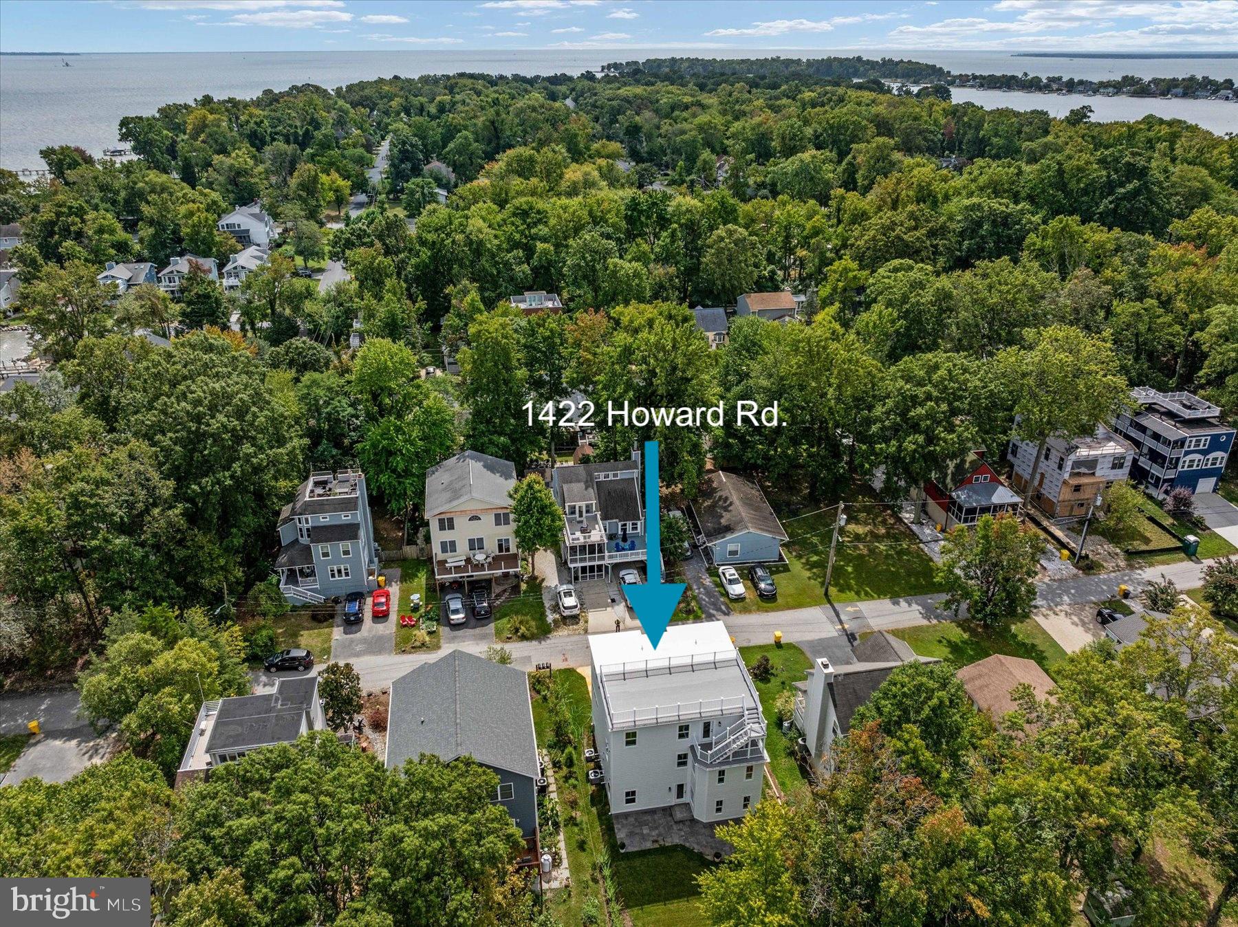 1422 Howard Road Annapolis, MD 21403 - Photo 54 of 61